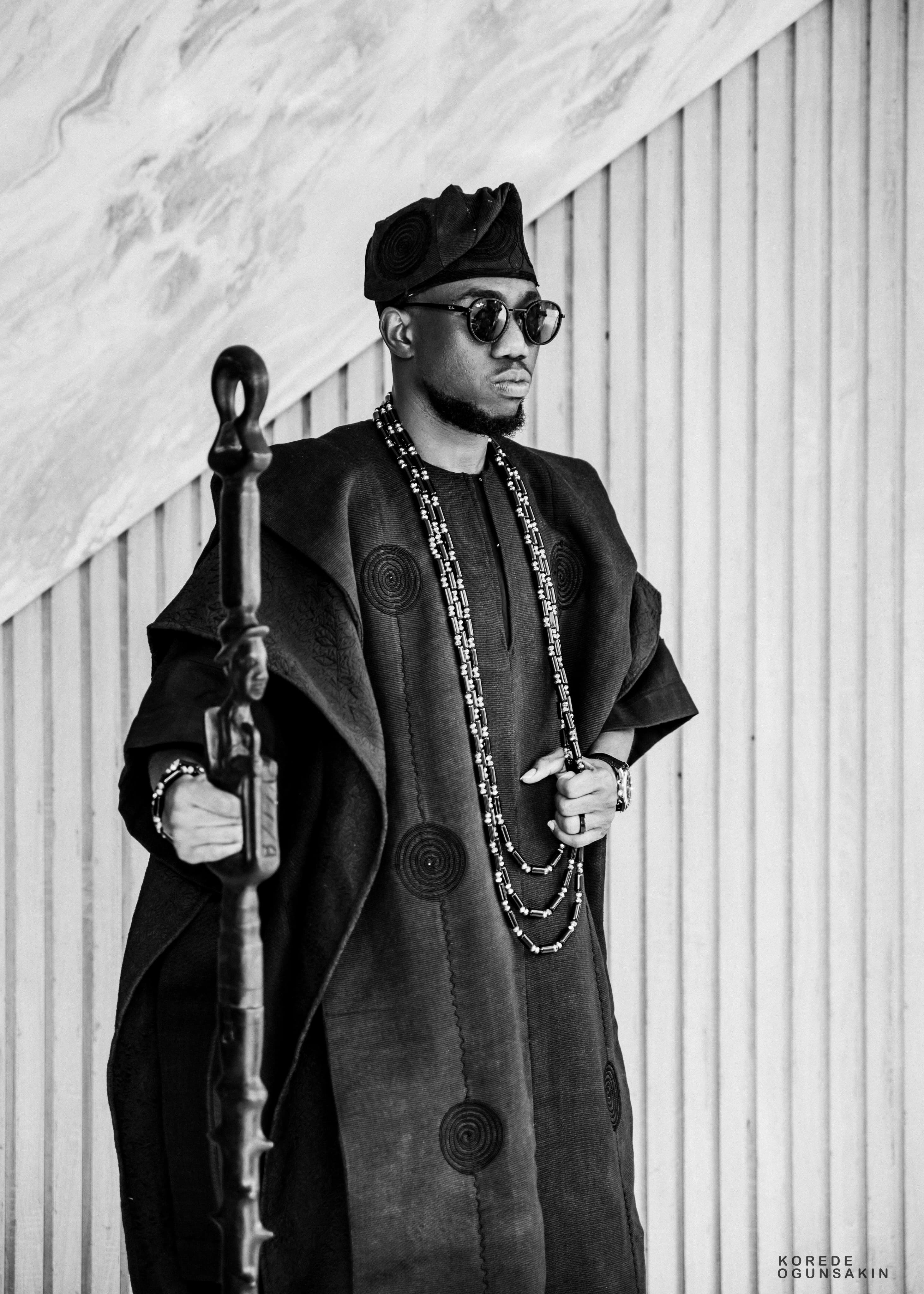 Traditional Ceremonies