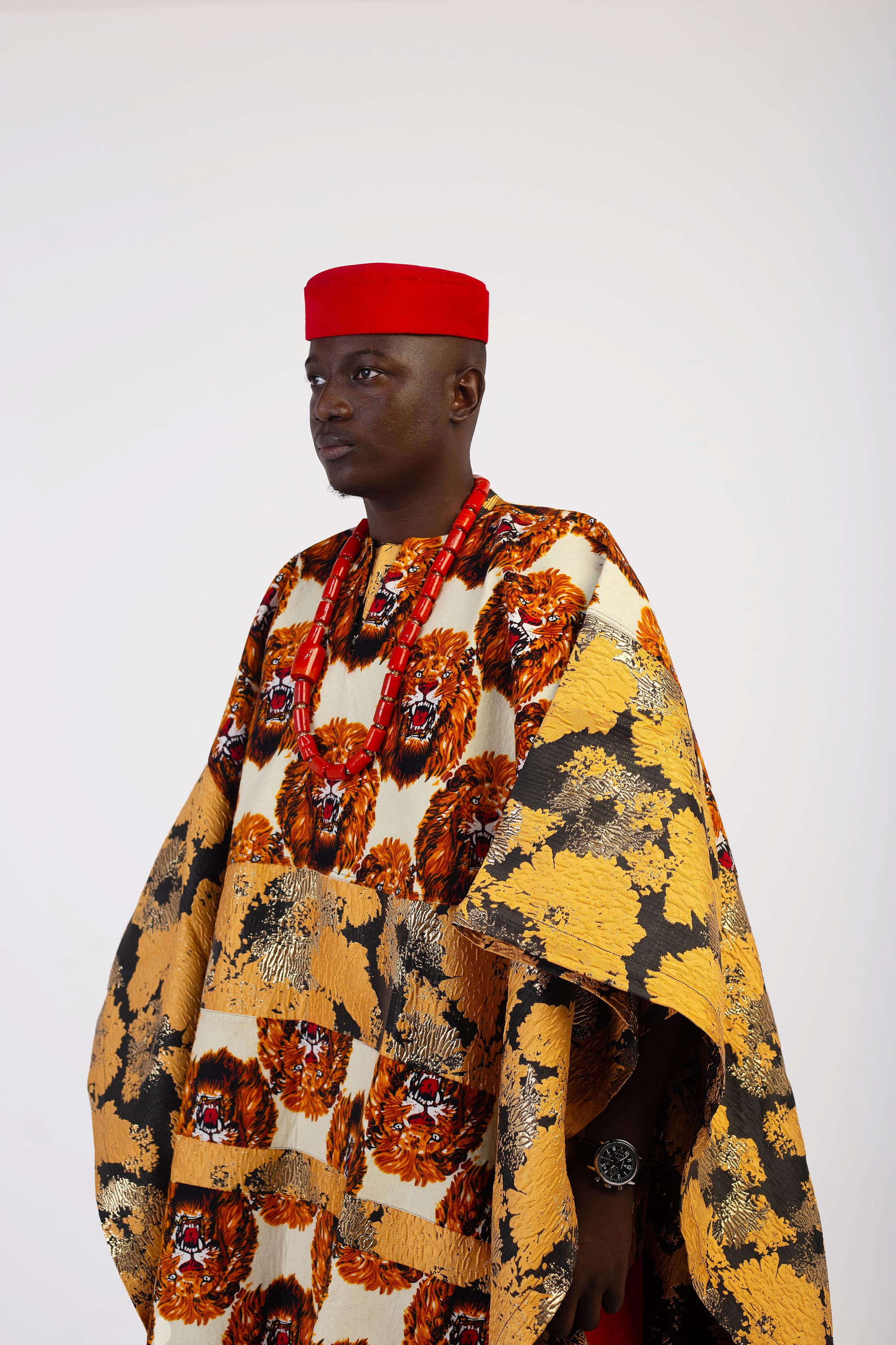 Traditional Ceremonies