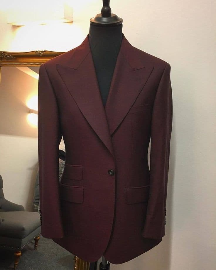 Male Suit 64
