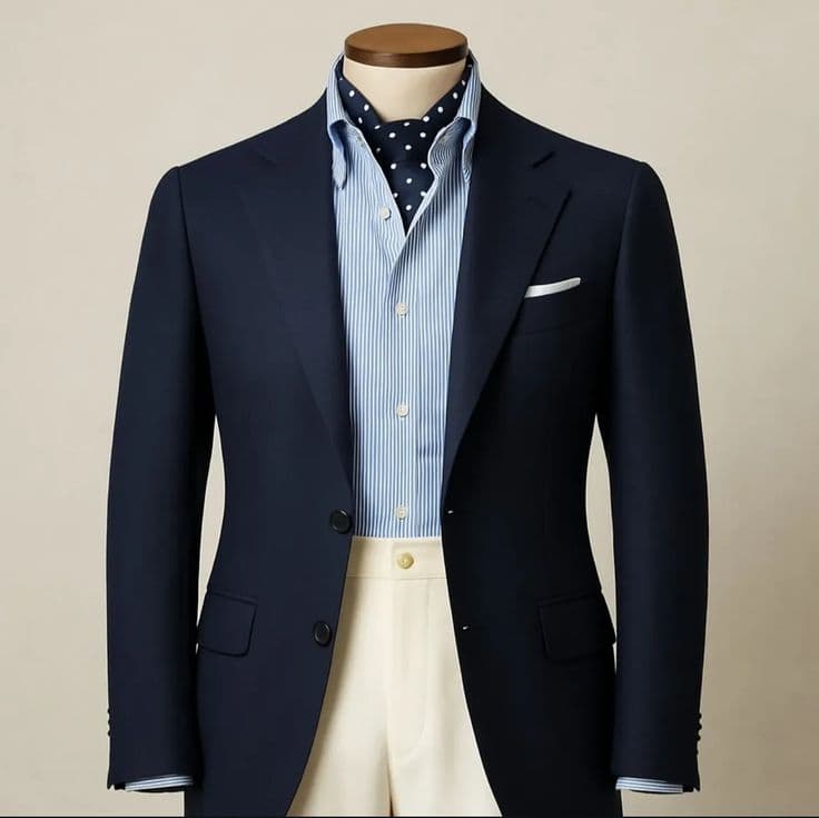 Male Suit 65