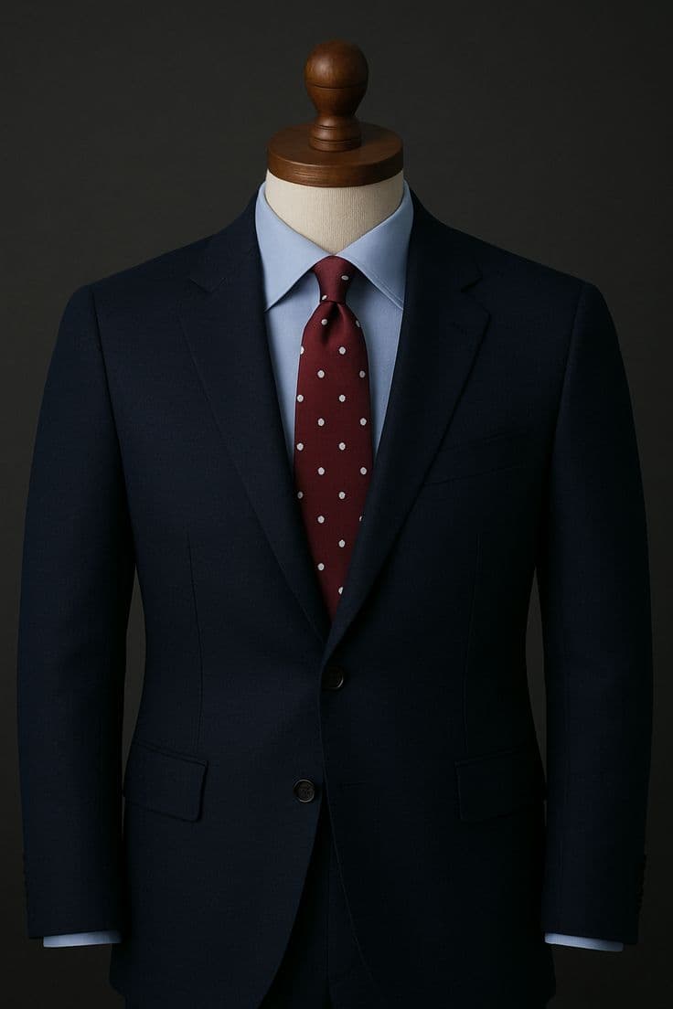 Male Suit 66