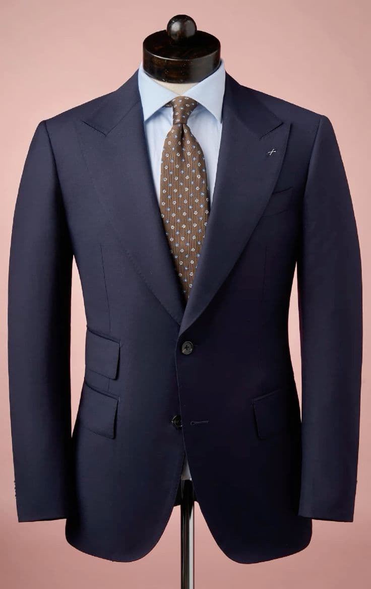 Male Suit 68